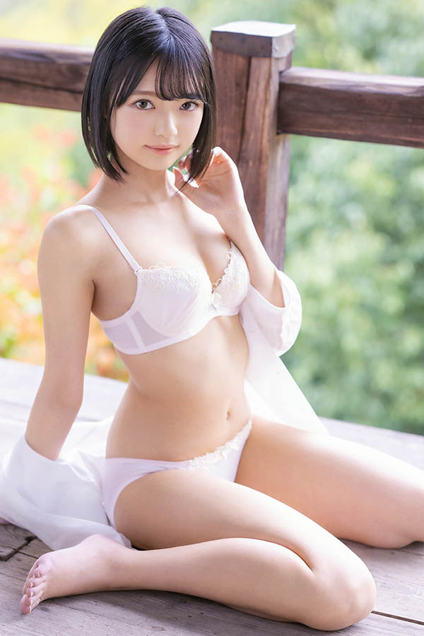 图片[6] - 粒楽あむ(粒乐亚梦，Tsubura-Amu)作品BGN-072封面及内容欣赏 - 壹忧舍