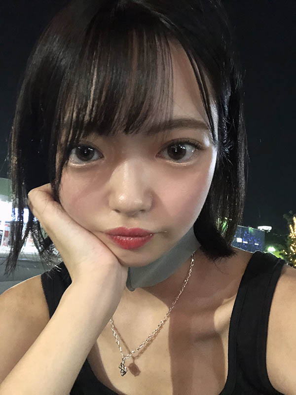 图片[9] - 粒楽あむ(粒乐亚梦，Tsubura-Amu)作品BGN-072封面及内容欣赏 - 壹忧舍