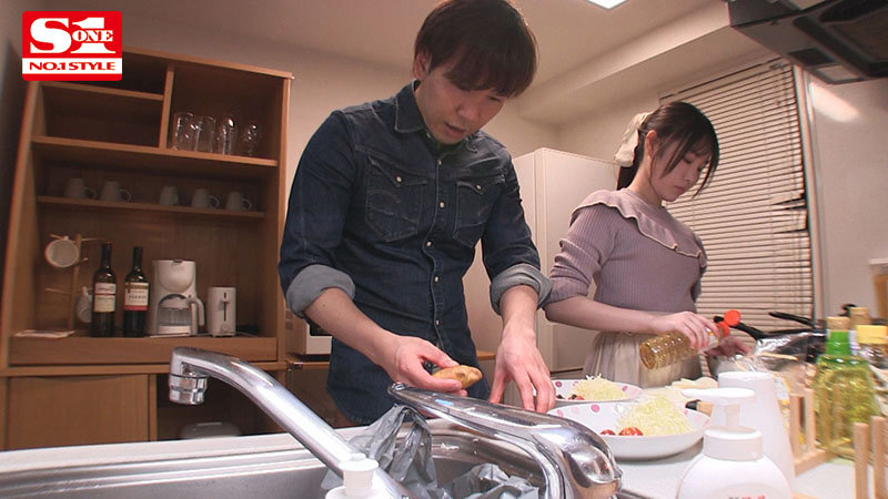 图片[2] - 香水じゅん（香水纯）作品SSIS-442封面及内容欣赏 - 壹忧舍