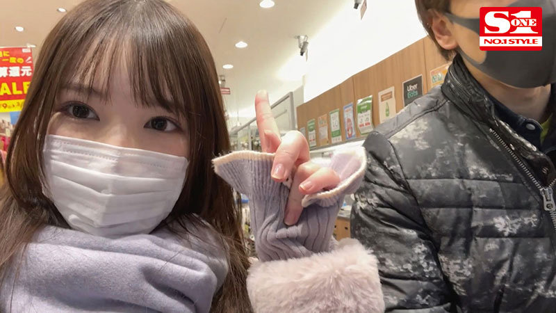 图片[3] - 香水じゅん（香水纯）作品SSIS-442封面及内容欣赏 - 壹忧舍