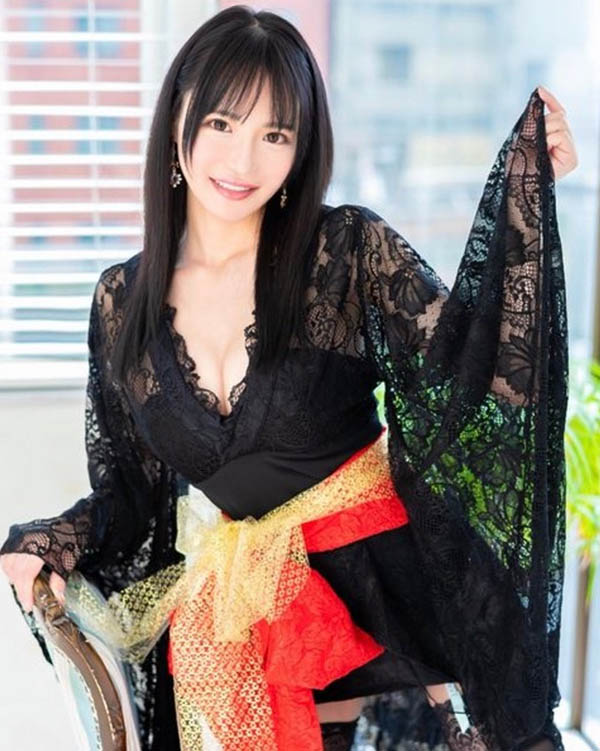 图片[3] - 月妃さら(月妃纱罗，Tsukihi-Sara)作品PPPE-050封面及内容欣赏 - 壹忧舍