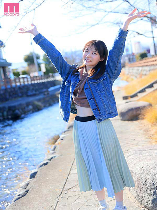 图片[3] - 石川澪(Ishikawa-Mio)作品MIDV-140封面及内容欣赏 - 壹忧舍