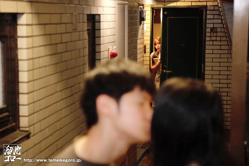 图片[2] - 结城りの(结城莉乃，Yuki-Rino)作品MEYD-763封面及内容欣赏 - 壹忧舍