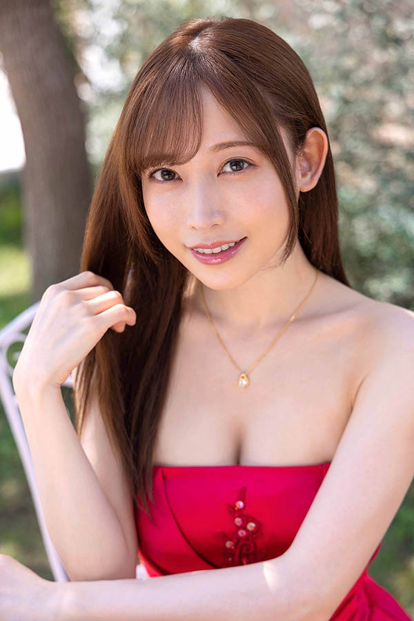 图片[2] - 七濑アリス(七濑爱丽丝，Nanase-Arisu)作品MKMP-463封面及内容欣赏 - 壹忧舍