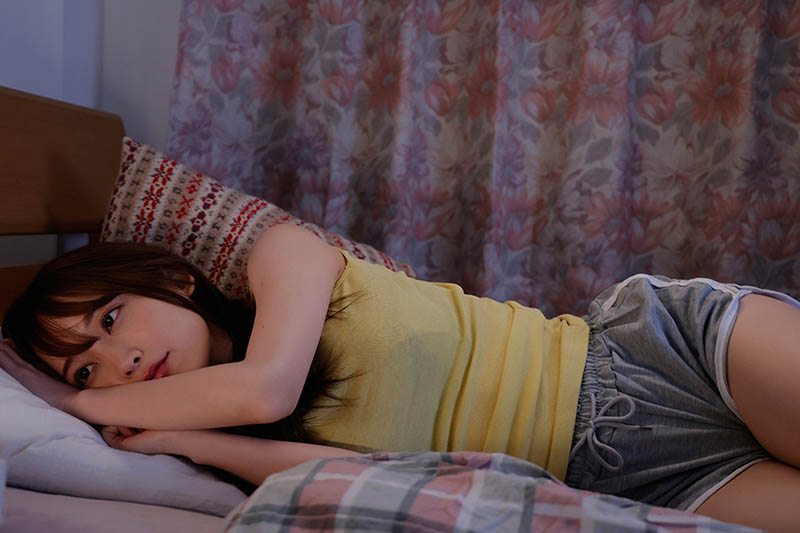 图片[3] - 七濑アリス(七濑爱丽丝，Nanase-Arisu)作品MKMP-463封面及内容欣赏 - 壹忧舍