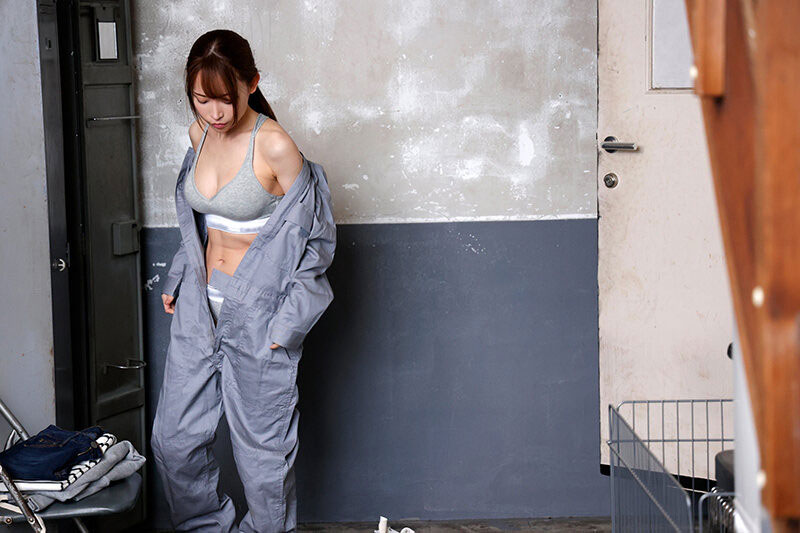 图片[4] - 七濑アリス(七濑爱丽丝，Nanase-Arisu)作品MKMP-463封面及内容欣赏 - 壹忧舍