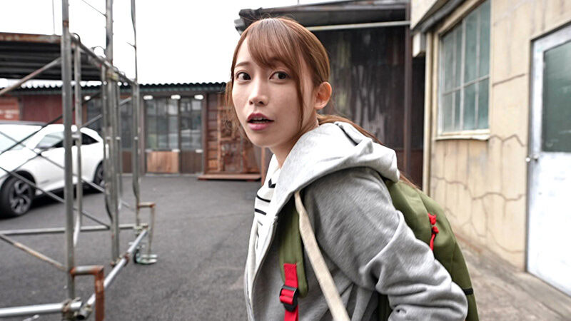 图片[8] - 七濑アリス(七濑爱丽丝，Nanase-Arisu)作品MKMP-463封面及内容欣赏 - 壹忧舍