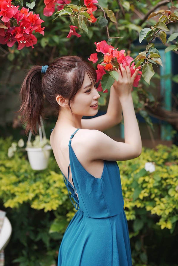 图片[7] - 未歩なな(未步奈奈，Miho-Nana)作品SSIS-447封面及内容欣赏 - 壹忧舍