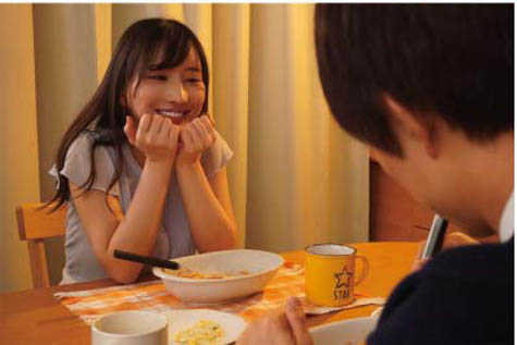 图片[3] - 楪カレン(楪可怜，Yuzuriha-Karen)作品PRED-403封面及内容欣赏 - 壹忧舍