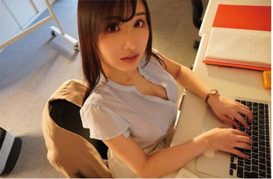 图片[4] - 楪カレン(楪可怜，Yuzuriha-Karen)作品PRED-403封面及内容欣赏 - 壹忧舍