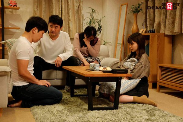 东条なつ（东条夏）作品SDMF-020封面及内容欣赏 - 壹忧舍