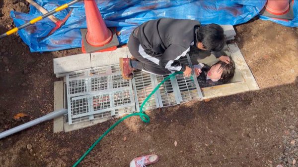 花狩まい(花狩舞,Kagari-Mai)作品OMHD-018封面及内容欣赏 - 壹忧舍