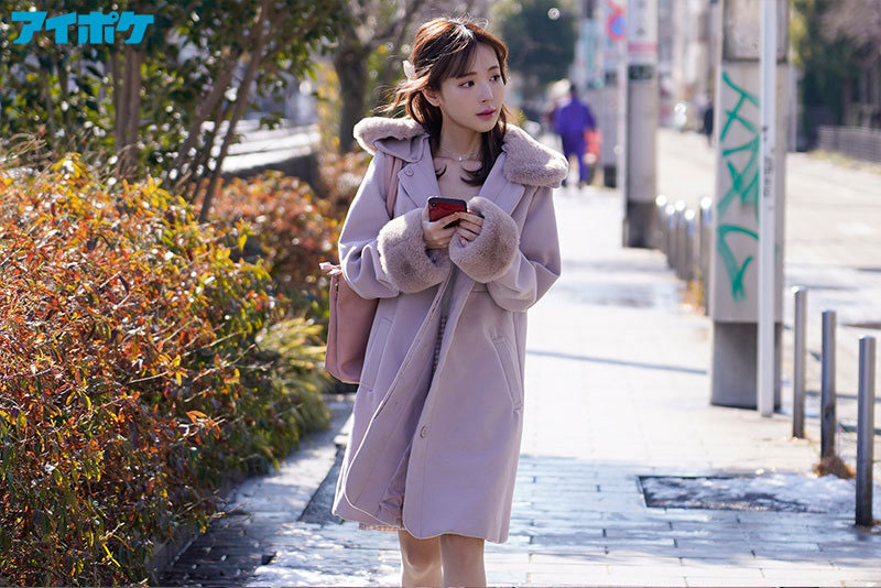 图片[3] - 桃乃木かな(桃乃木香奈，Momonogi-Kana)作品IPX-885封面及内容欣赏 - 壹忧舍