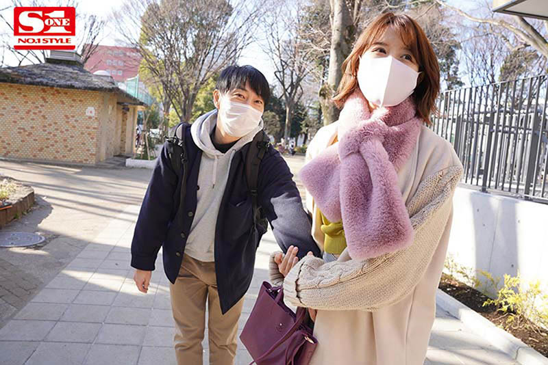 图片[3] - 葵つかさ(葵司，Aoi-Tsukasa)作品SSIS-406封面及内容欣赏 - 壹忧舍