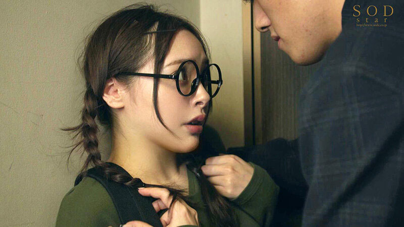 图片[5] - 小仓由菜作品STARS-534封面及内容欣赏 - 壹忧舍