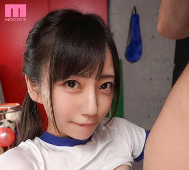 图片[3] - 七沢みあ(七泽美亚，Nanasawa-Mia)作品MIDV-109封面及内容欣赏 - 壹忧舍