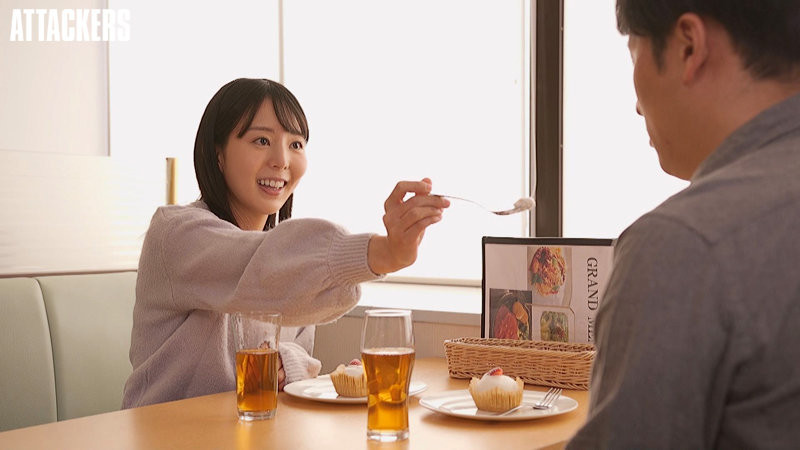 图片[2] - 冈田ひなの(冈田雏乃，Okada-Hinano)作品ADN-392封面及内容欣赏 - 壹忧舍