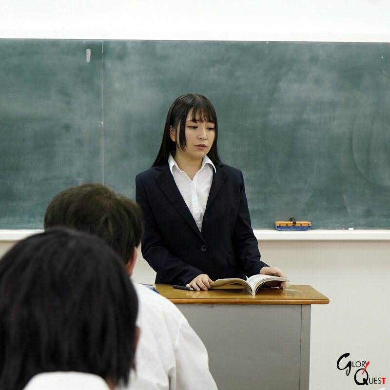 图片[2] - 佐藤ののか（佐藤乃乃果）作品GVH-387封面及内容欣赏 - 壹忧舍