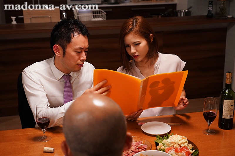 图片[2] - 武藤あやか(武藤绫香)经典作品JUL-401封面及内容欣赏 - 壹忧舍