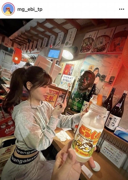 图片[5] - 桜空もも(樱空桃，Sakura-Momo)作品IPX-868封面及内容欣赏 - 壹忧舍