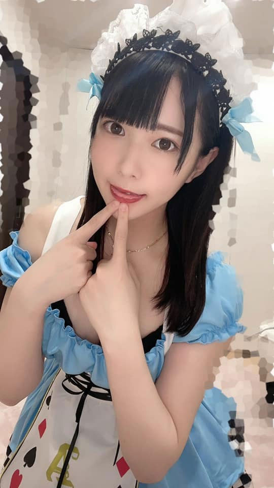 图片[3] - 円井萌华(圆井萌华，Marui-Moeka)作品SDAB-220封面及内容欣赏 - 壹忧舍