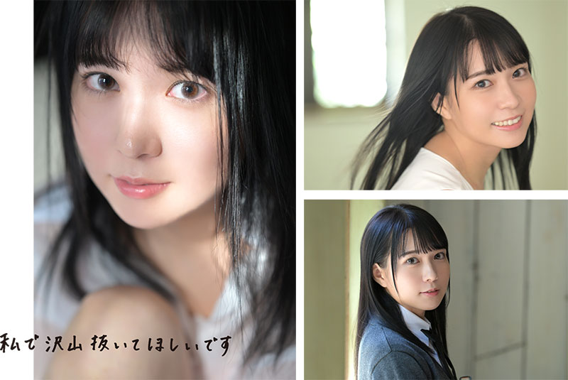 图片[12] - 円井萌华(圆井萌华，Marui-Moeka)作品SDAB-220封面及内容欣赏 - 壹忧舍