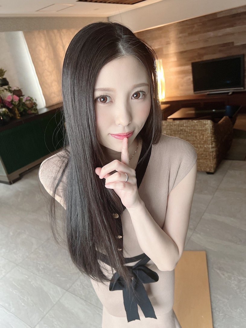 图片[3] - 长直发新人《高坂妮娜》精选作品推荐封面及内容欣赏 - 壹忧舍