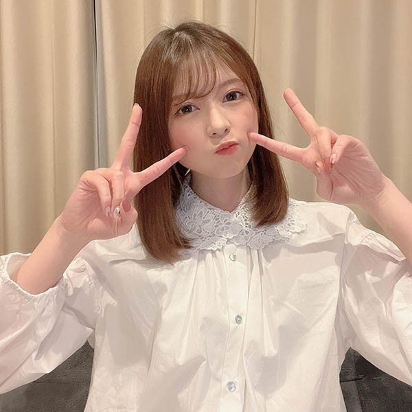 素人少女《苍井玲奈》精选作品推荐封面及内容欣赏 - 壹忧舍