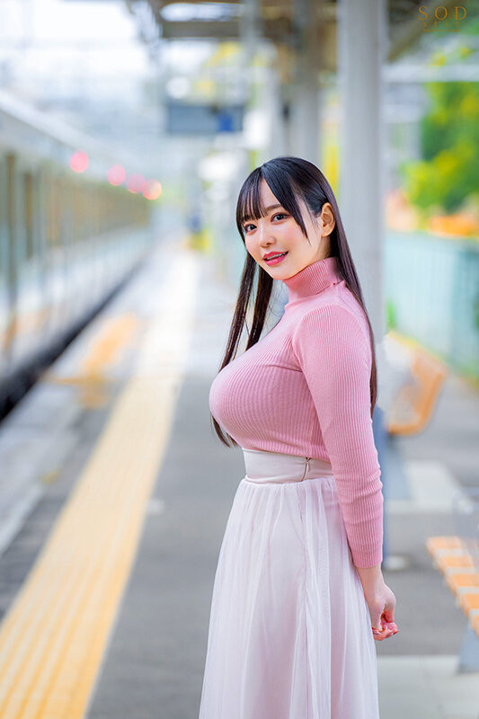 图片[2] - 恋渕ももな(恋渕桃菜)最新作品STARS-812封面及内容欣赏 - 壹忧舍