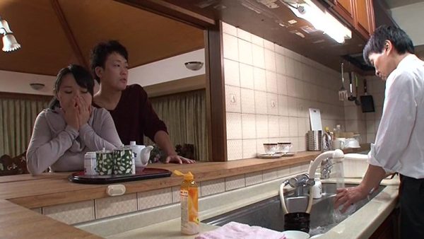 「近亲［无言］相奸系列」系列作品推荐封面及内容欣赏 - 壹忧舍