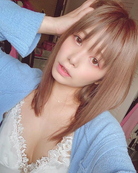 黑肉系《绀野光》精选作品推荐封面及内容欣赏 - 壹忧舍