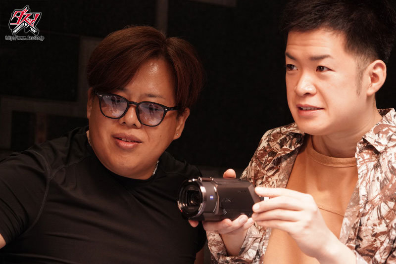 图片[3] - 斎藤あみり（斋藤亚美里）最新作品DASS-110封面及内容欣赏 - 壹忧舍