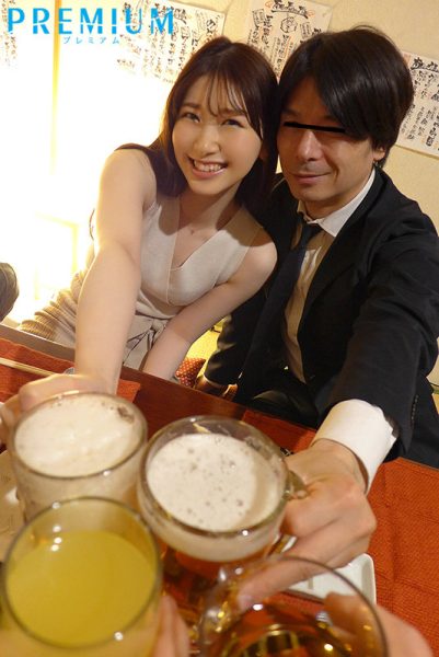 「NTR不伦性爱!」系列作品推荐封面及内容欣赏 - 壹忧舍