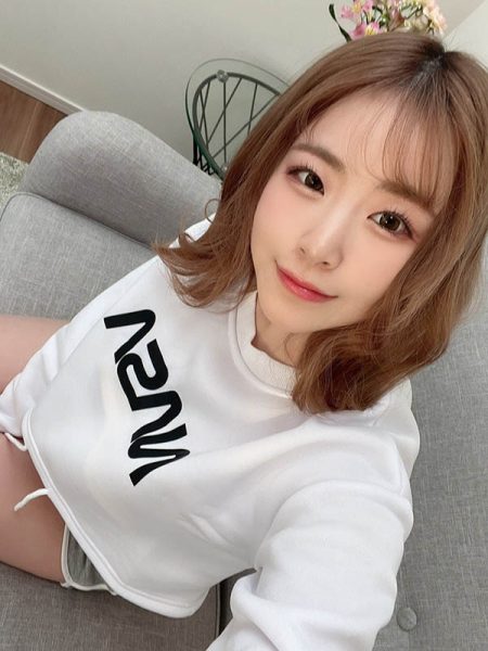 高乘载体不怕被玩坏《沙月惠奈》精选作品推荐封面及内容欣赏 - 壹忧舍