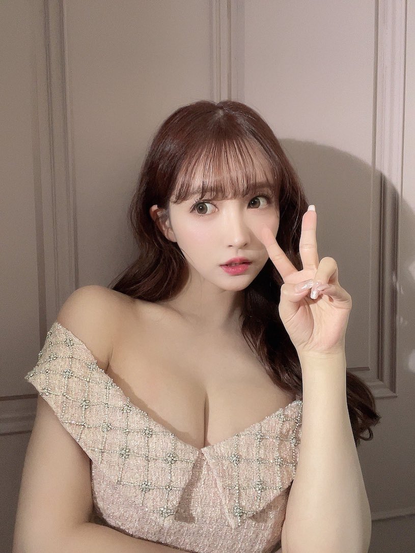 图片[2] - 超人气的暗黑女星《三上悠亚》精选作品推荐封面及内容欣赏 - 壹忧舍