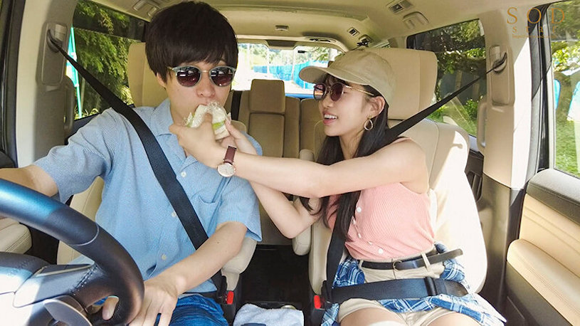 图片[3] - 「百仁花」最新作品STARS-774封面及内容欣赏 - 壹忧舍