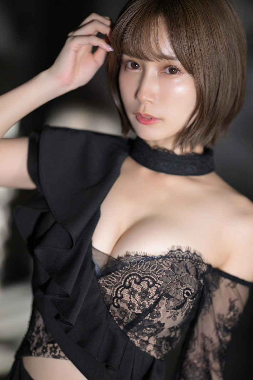 图片[4] - 无敌美臀超极品《小岛南》精选作品推荐封面及内容欣赏 - 壹忧舍