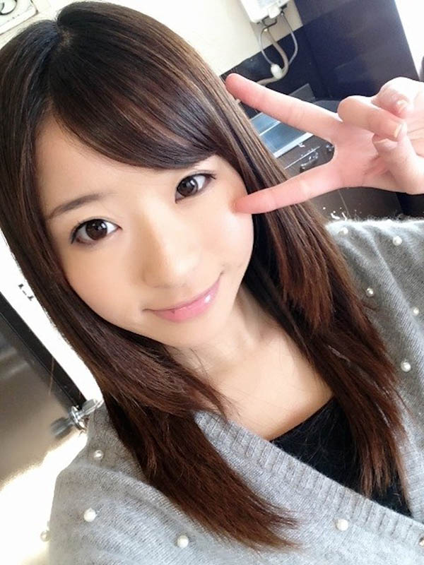 图片[2] - 人气四冠女王《初美沙希》精选作品推荐封面及内容欣赏 - 壹忧舍