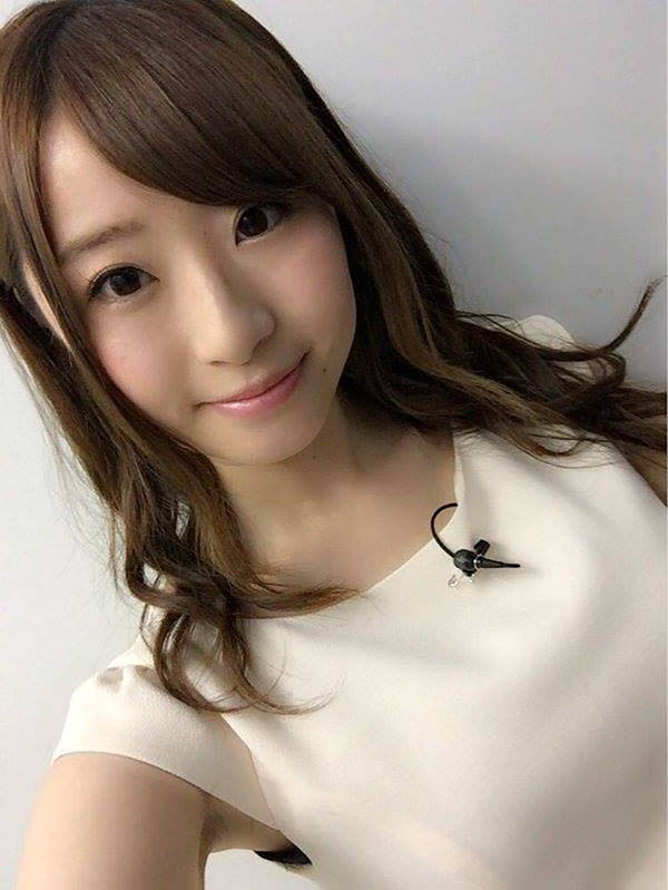 图片[3] - 人气四冠女王《初美沙希》精选作品推荐封面及内容欣赏 - 壹忧舍