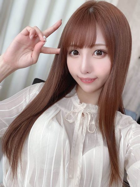 超性感F乃校园美女《朝日奈花恋》精选作品推荐封面及内容欣赏 - 壹忧舍