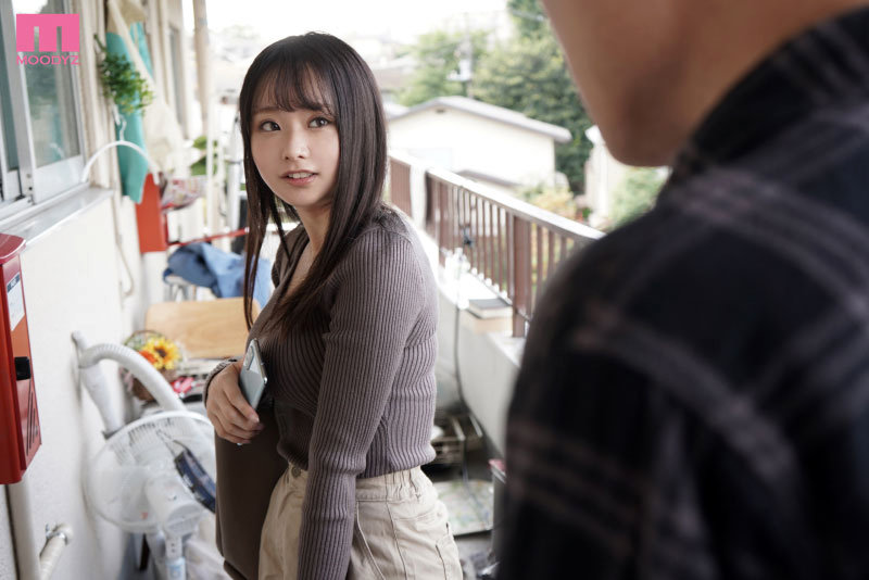 图片[4] - 中山富美香(中山ふみか)最新作品midv-295封面及内容欣赏 - 壹忧舍