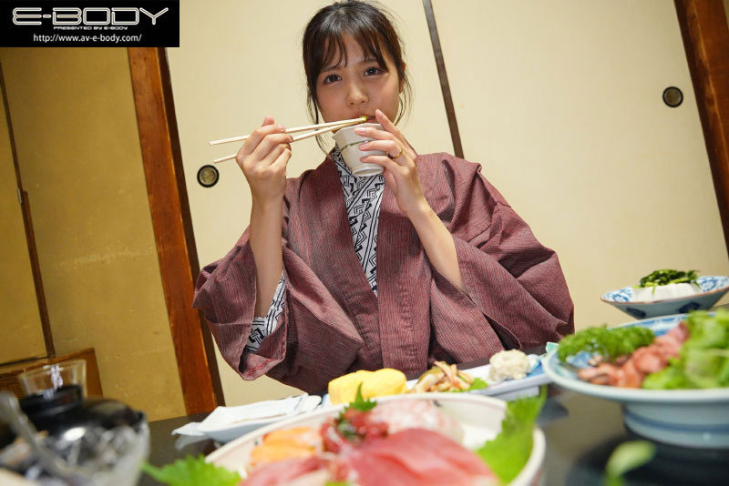 图片[3] - 并木あいな（并木爱奈）最新作品EYAN-192封面及内容欣赏 - 壹忧舍