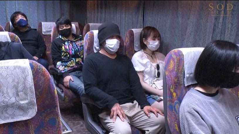 图片[3] - 西元めいさ（西元明沙）最新作品STARS-643封面及内容欣赏 - 壹忧舍