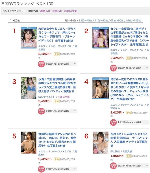 河北彩花(Kawakita-Saika)最新作品SSIS-607封面及内容欣赏 - 壹忧舍