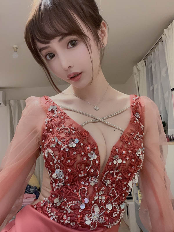 抖S女星《广濑里绪菜》精选作品推荐封面及内容欣赏 - 壹忧舍