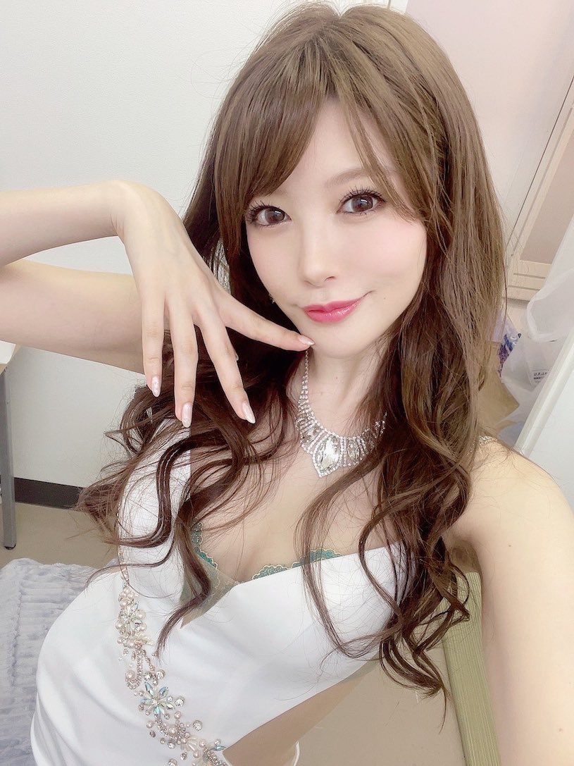 图片[2] - 暗黑影后《相泽南》精选作品推荐封面及内容欣赏 - 壹忧舍