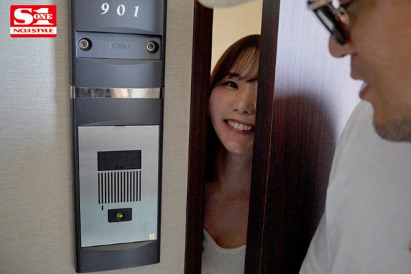 「miru」最新作品SSIS-655封面及内容欣赏 - 壹忧舍