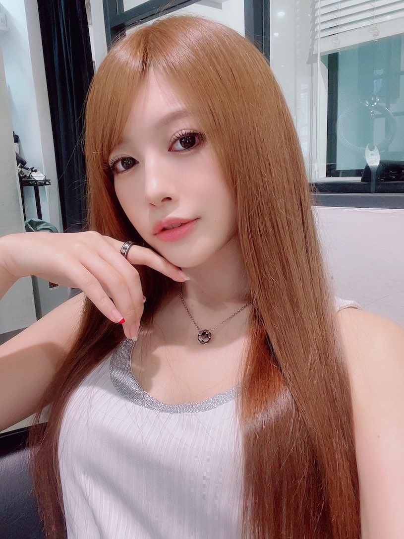 图片[5] - 暗黑影后《相泽南》精选作品推荐封面及内容欣赏 - 壹忧舍