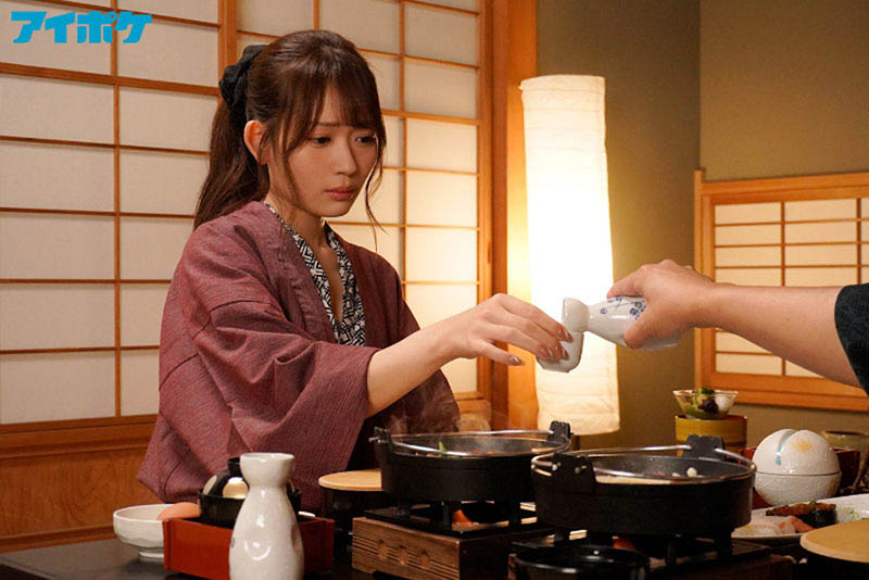 古川ほのか(古川穗花)最新作品IPZZ-010封面及内容欣赏 - 壹忧舍