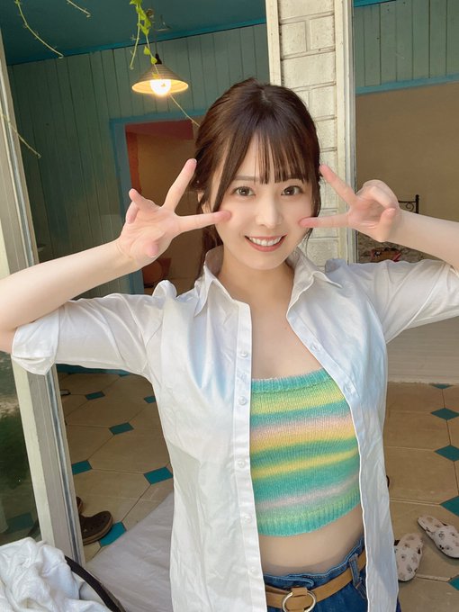 图片[8] - 九野雏乃(九野ひなの)最新作品MIDV-264封面及内容欣赏 - 壹忧舍